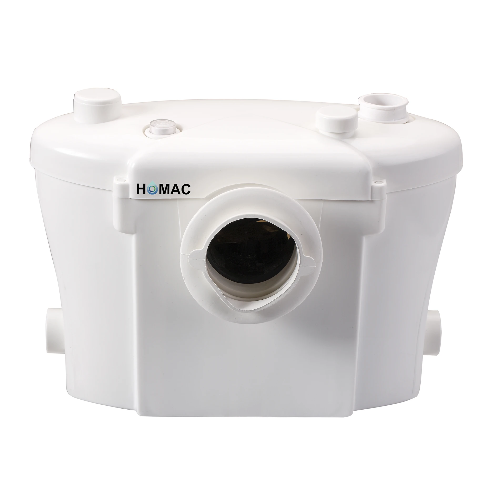 
Wholesale washing machine sanitary macerating waste pump for toilet WC showers 