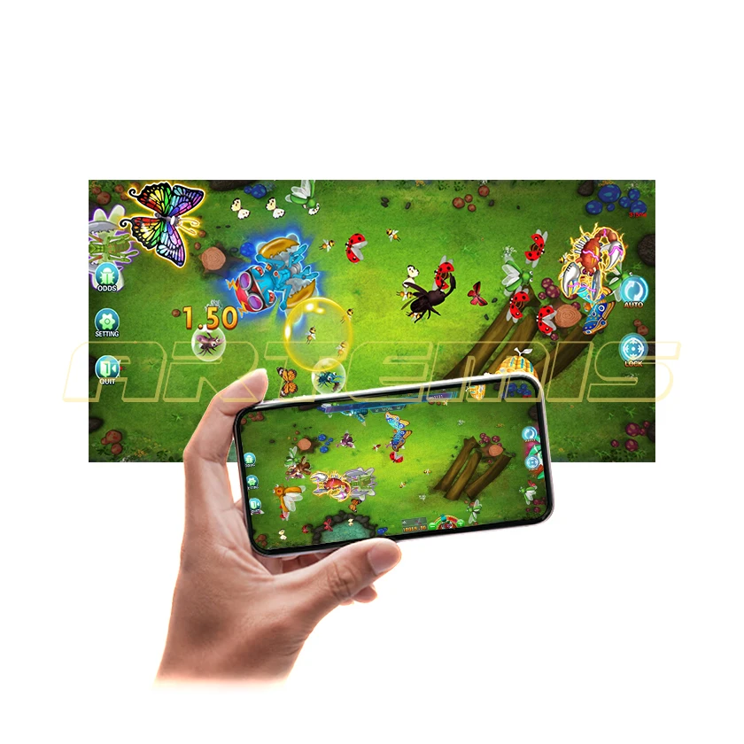 Firekirin juwa milky way orion stars онлайн-игра с золотым Драконом программное обеспечение для игры в