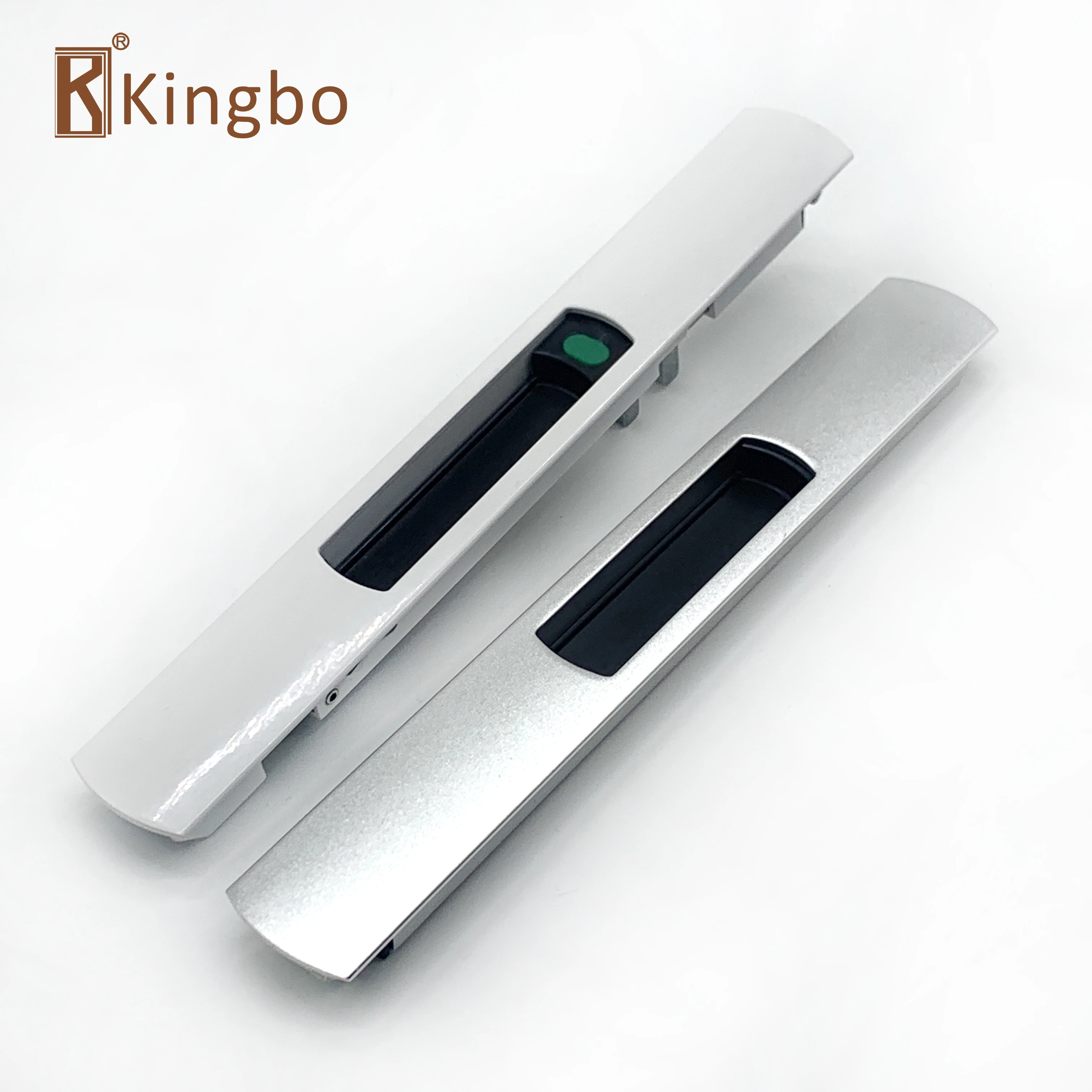 Aluminum Alloy Zinc Alloy Sliding Window Fork Lock High Quality Easy Install Security For Sliding Window Sliding Window Locks