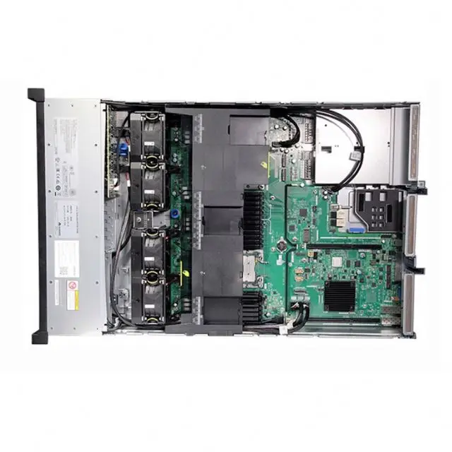 Huawei V5 Rack 1288H Fusionserver Pro Rh1288 2U V3 1U Network 2488H Intel Xeon 2-Socket Rerver высококачественный 2288H