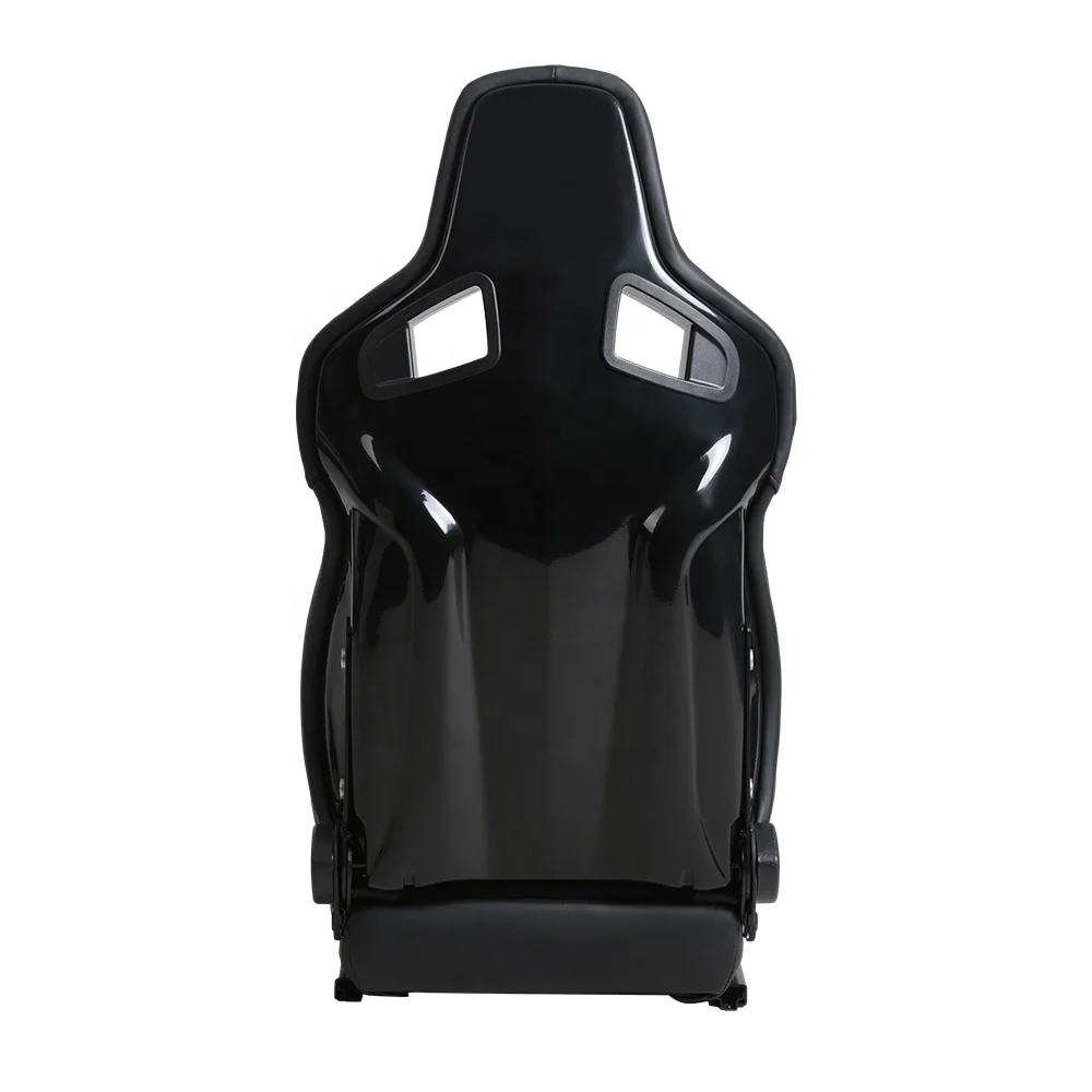 High Quality Fashionable Adjustable Universal Car Accessory Bucket Racing Seats Car