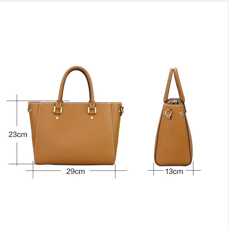 Business bags New Fashion sweet lady Luxury shoulder bag