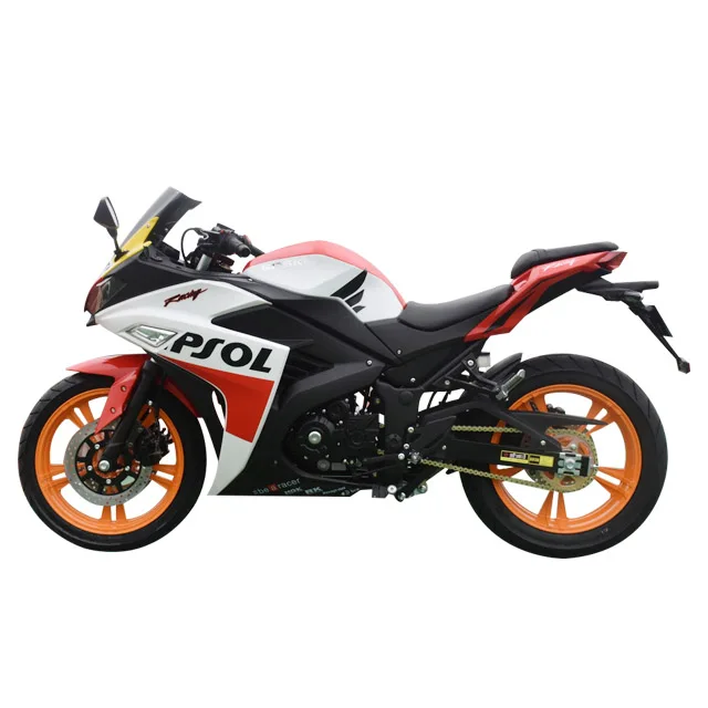 Famous Suppliers SINSKI  Support DOT   Automatic 150CC  RTS Cheap Chinese Street Motorcycle Gas Sportbikes Off-Road Motorcycles