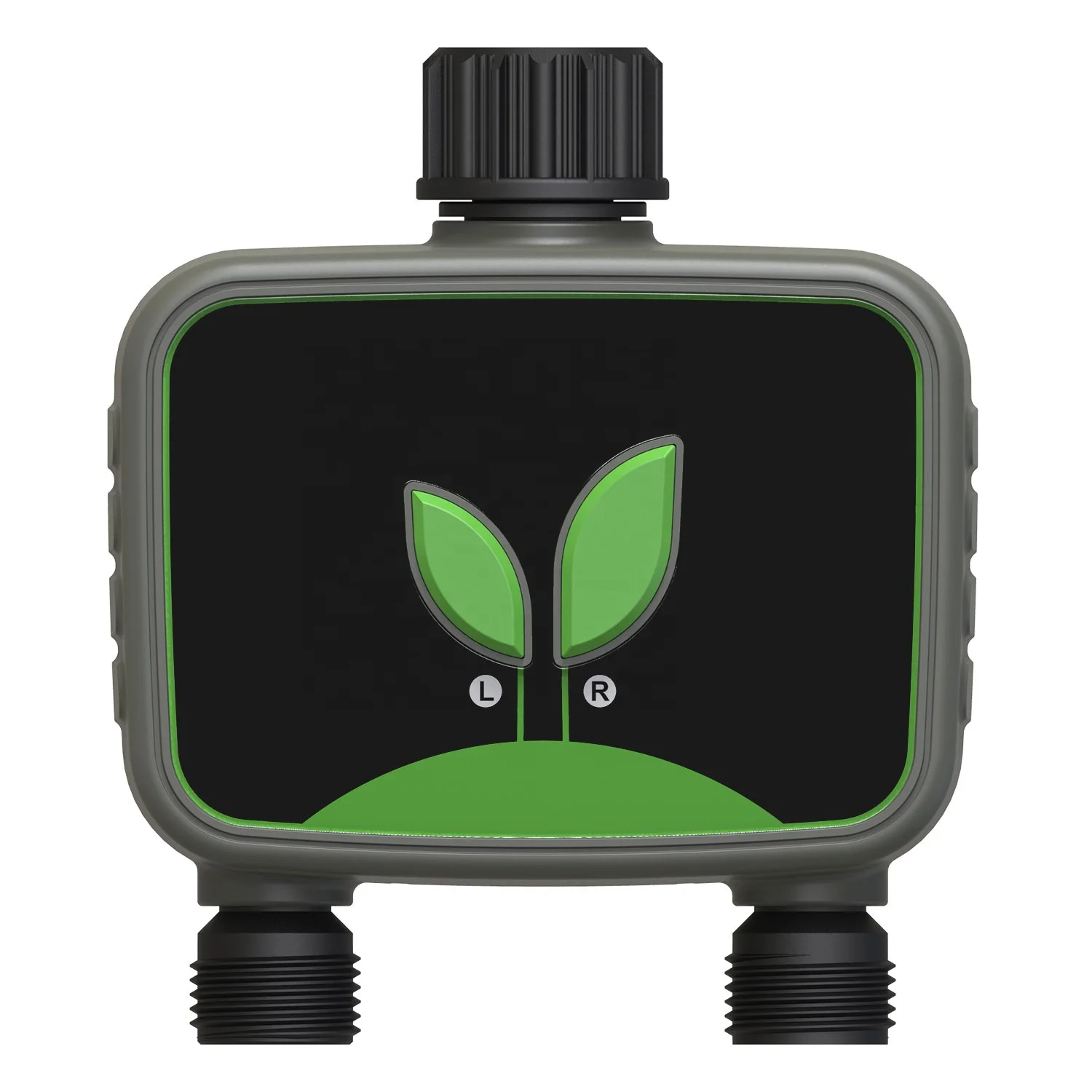 Best Choice Wifi Water Timer Smart Sprinkler Irrigation System Garden Outdoor Water Timer