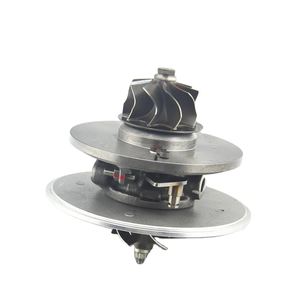 Quality factory Turbo chra turbo GT2260V 753392 for BMW X5 E530, 218HP 3.0D