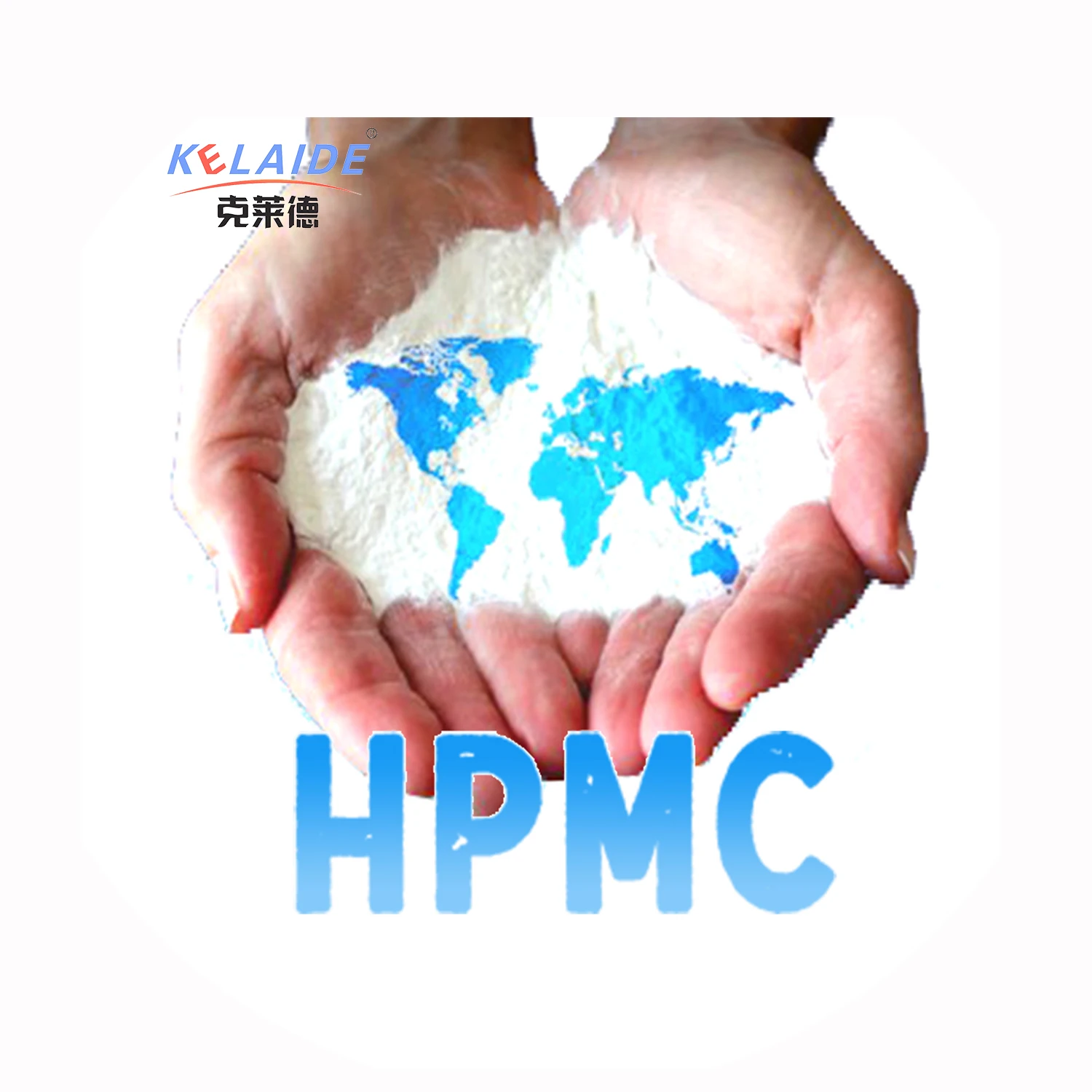 HPMC добавка для цемента смешивание бетона смесь целлюлозного эфира Addesive гидроксипропилметилцеллюлозы