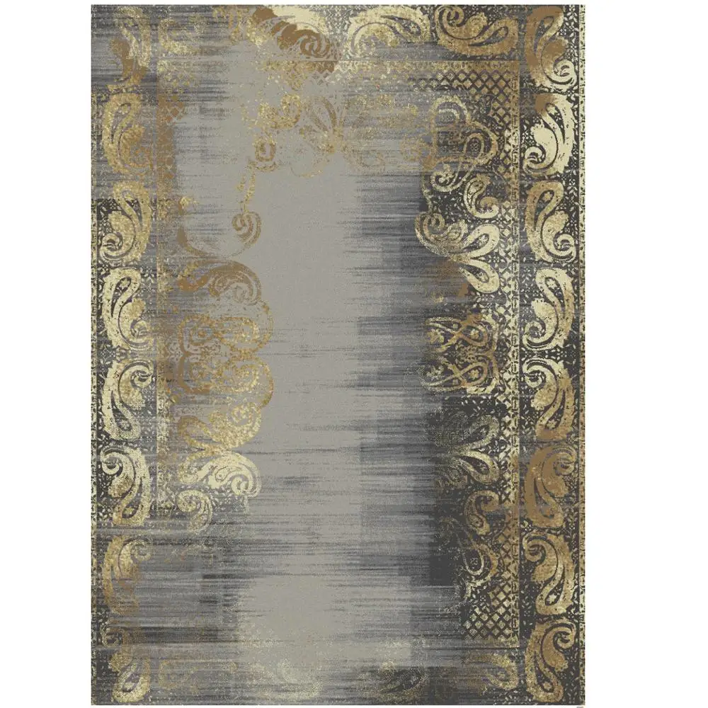 
Ковры золотого цвета, декоративный коврик высокого качества по низкой цене 