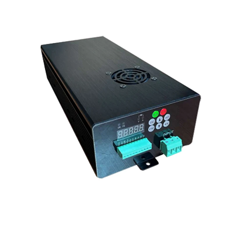 UWET Brand Good Quality S2000 UV Electronic Power Supply for Water Treatment