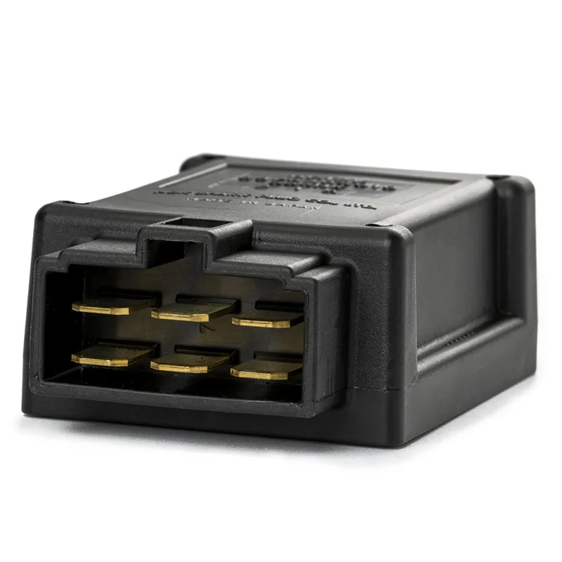 Time Relay for Excavator EX35U EX27U EX50U for Isuzu for Hyster for TCM forklift 8970405010 8970405011 FD15T19 1347121