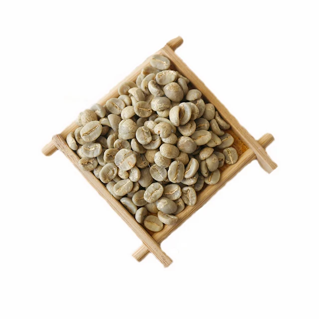 
wholesale Superior Quality directly from the farm coffee beans in bags Arabica green coffee beans 