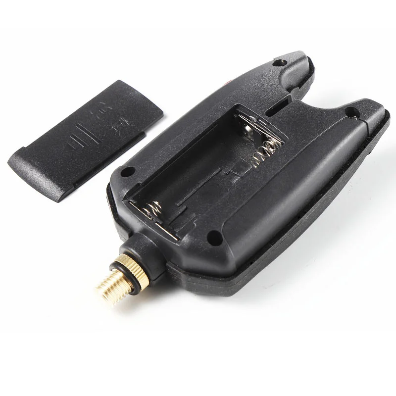 MEIRUN China Factory Aluminum Fishing Alert Device Sensitivity Bite Alert Carp Fishing