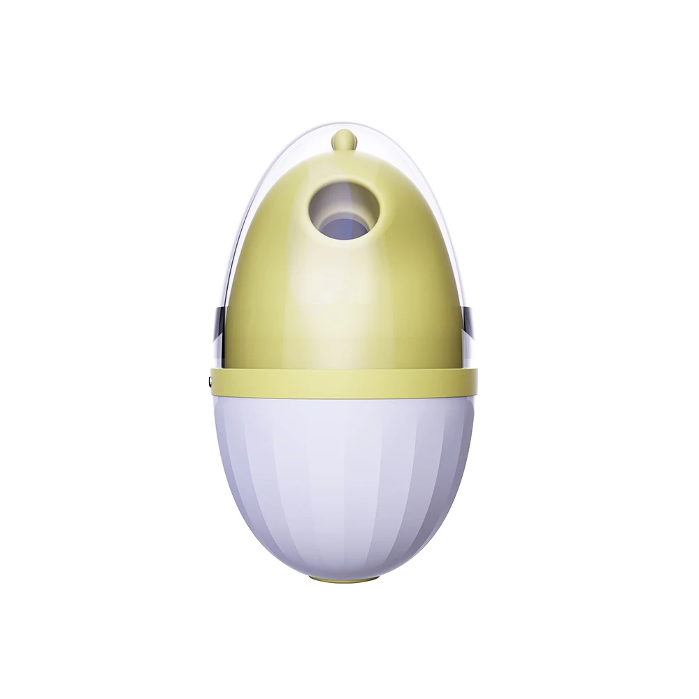 
Drop Shipping Beautiful Chick Sucking Vibrator Milk Sucking Vagina Masturbator Vibrating Egg Pulse Adult Erotic Sex Toys 