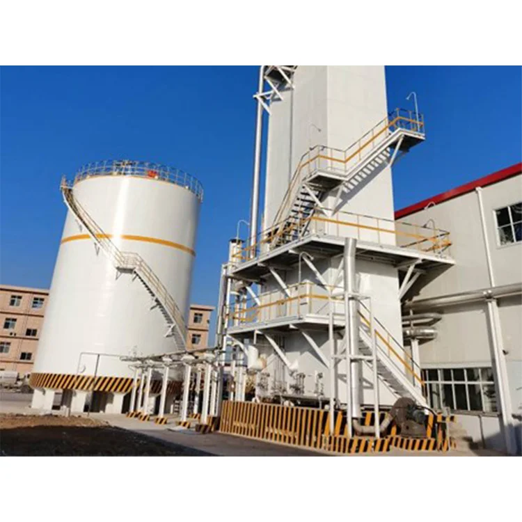 3nm3/h-300nm3/h Portable Oxygene Generating Machine Purity 99 Medical Oxygen Cylinder Filling Generator Nitrogen Plant