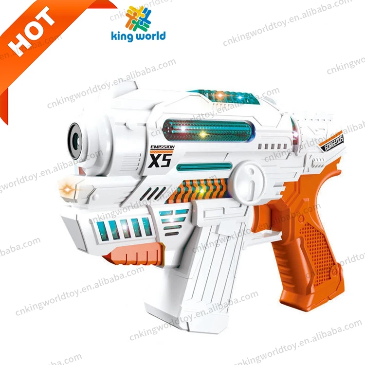 Colorful Sci-fi Cool Shape Bubble Gun Toys Popular Children Kid Boys Electric Light And Music Function Automatic Bubble Toys