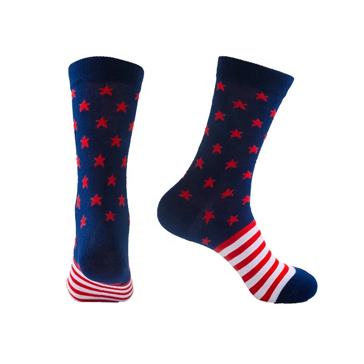  Новые весенние модные мужские спортивные носки с логотипом на заказ