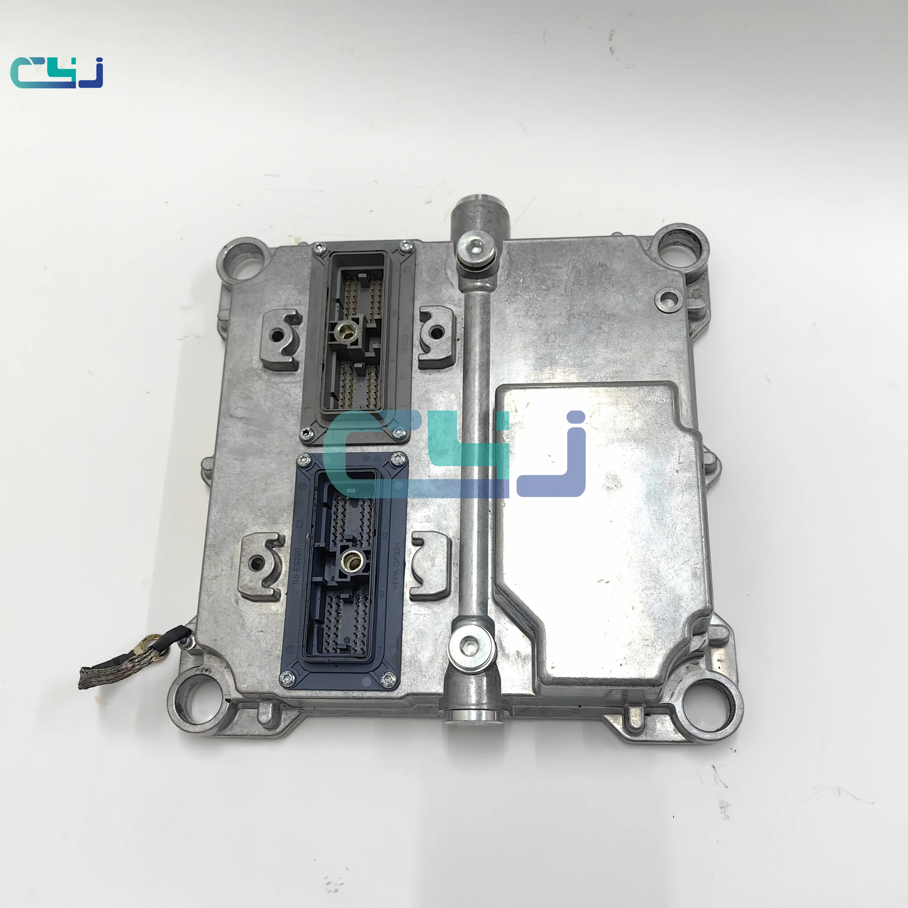 Запчасти для экскаватора CAT320D C6.4 компьютерная плата 331-7539 28170119 286-3686 331-7540 Строительная техника