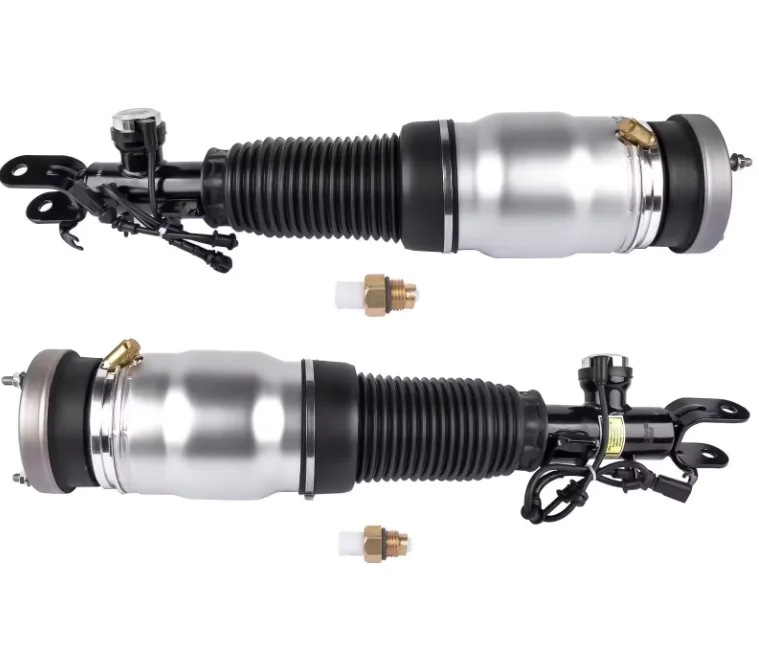 Original Shock Absorber for Modern GENESIS ROHENS G90/G80/G70 546063M505 546063M506 Hyundai Genesis & Hyundai Equus Centennial