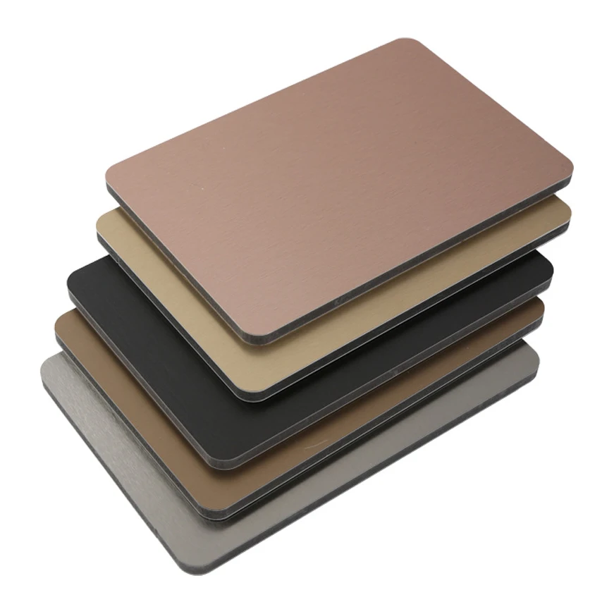 Cladding Wood Like Plastic Material Wooden Grain Paneling For Bathrooms Wpc Wall Panel