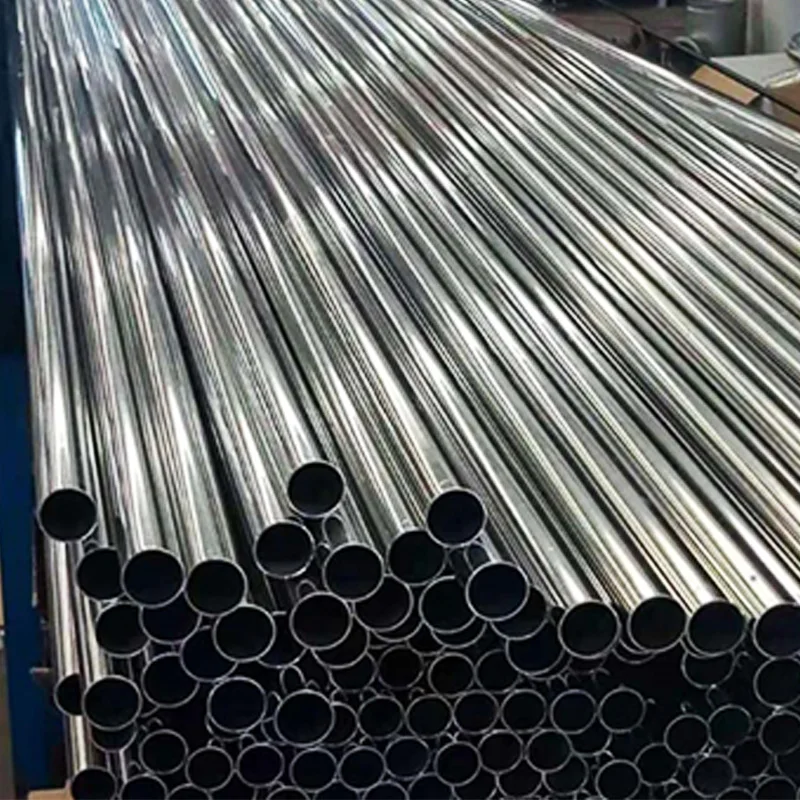 ERW Spiral Alloy 40CR 65MN Q195 Q345 Galvanized Stove Pipe 12 ft Galvanized Steel Pipe gi Pipe Galvanized for Heating Delivery