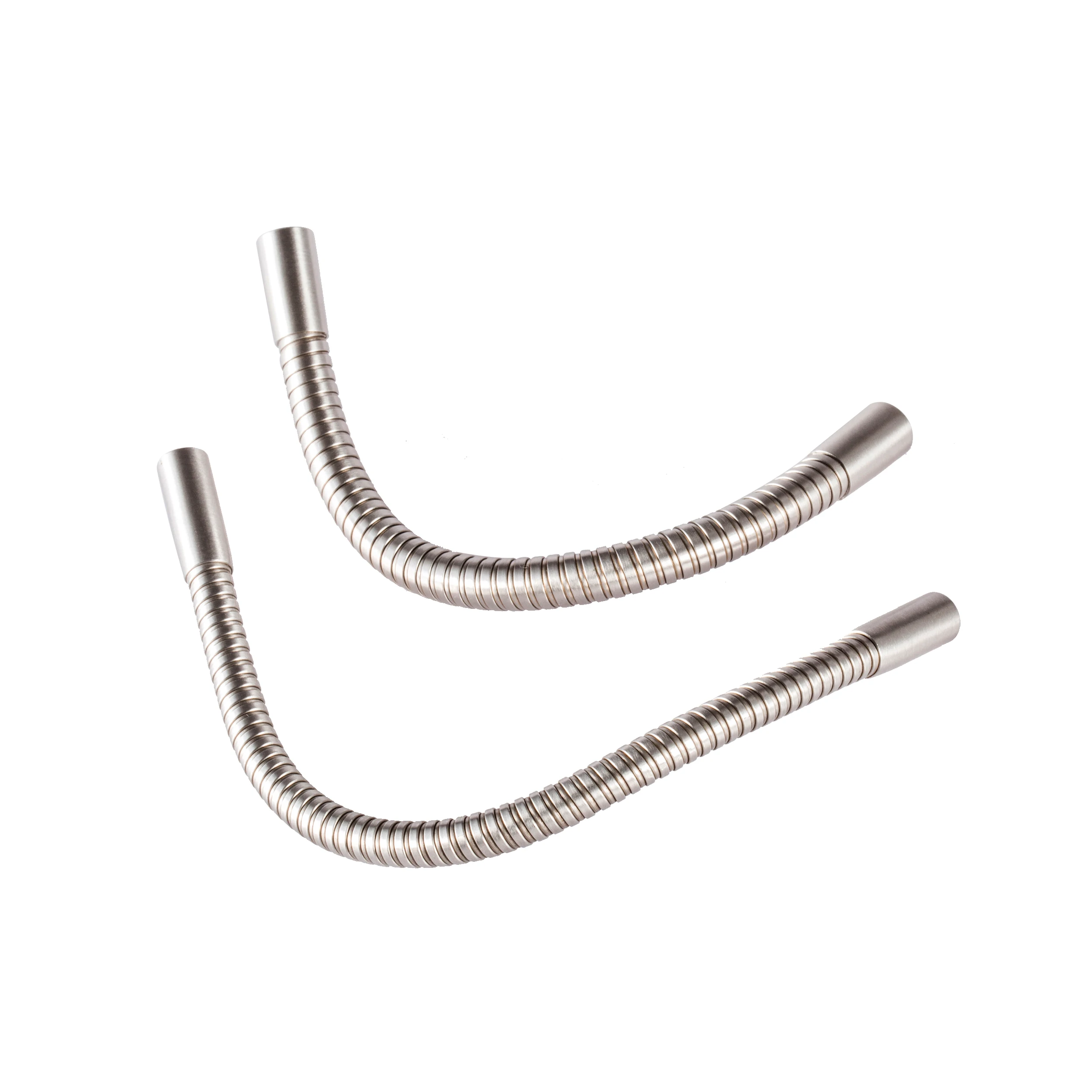 stainless steel swan Gooseneck pipe