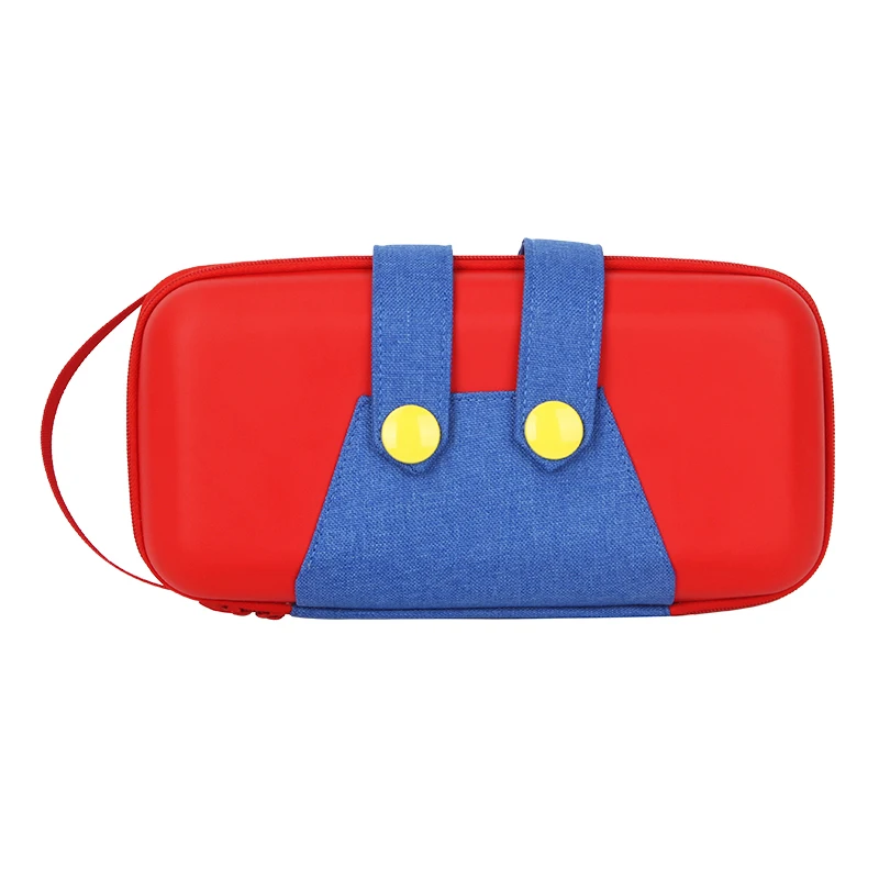 Футляр из ЭВА для хранения видео игр для nintendo switch