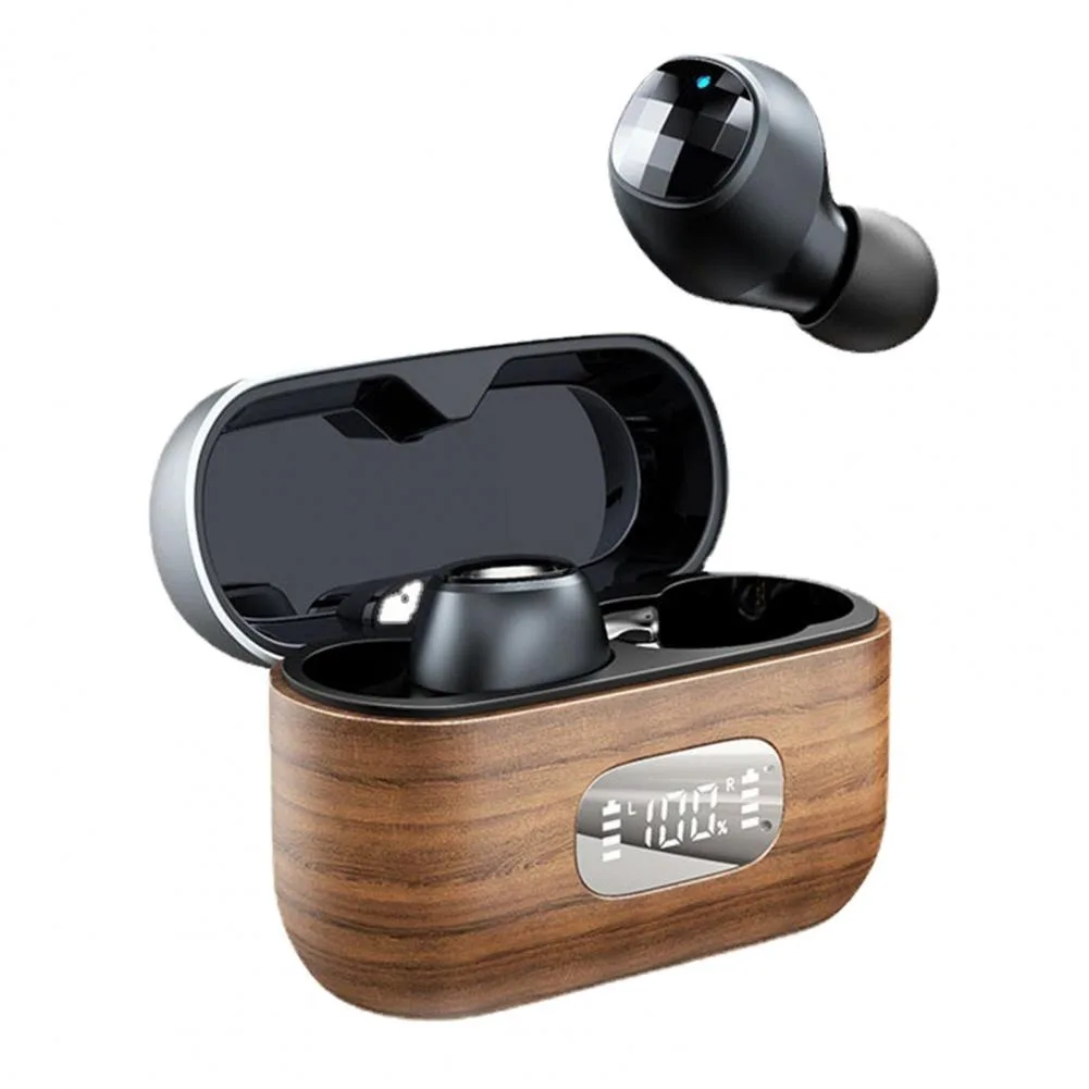 Lenovo factory hot sale Lenovo LP8 earbuds tws Wireless headphone bt 5.0 True waterproof Sport earbuds earphone