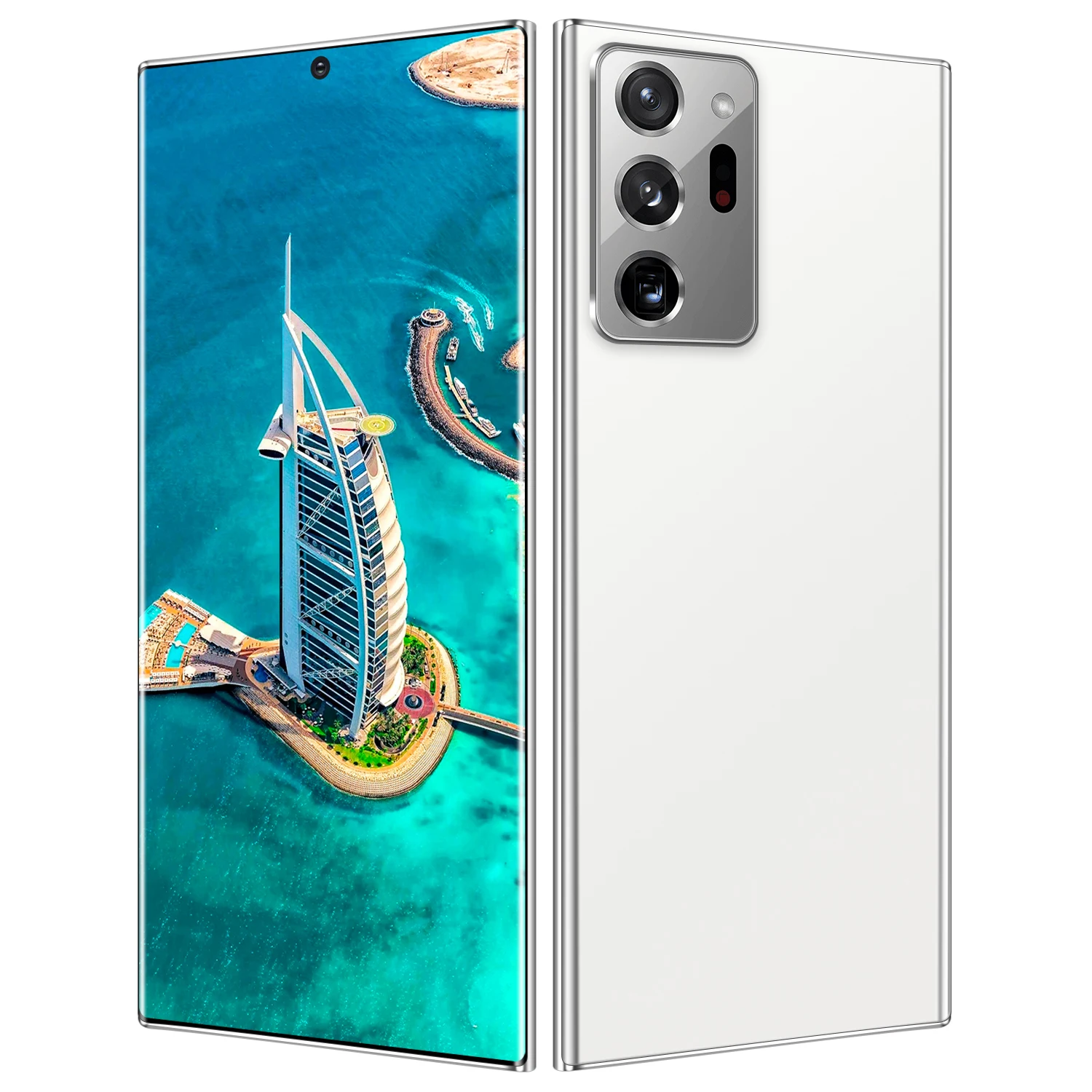 Online Shopping The Latest Basic Phone 12+512Gb Mobile Phones