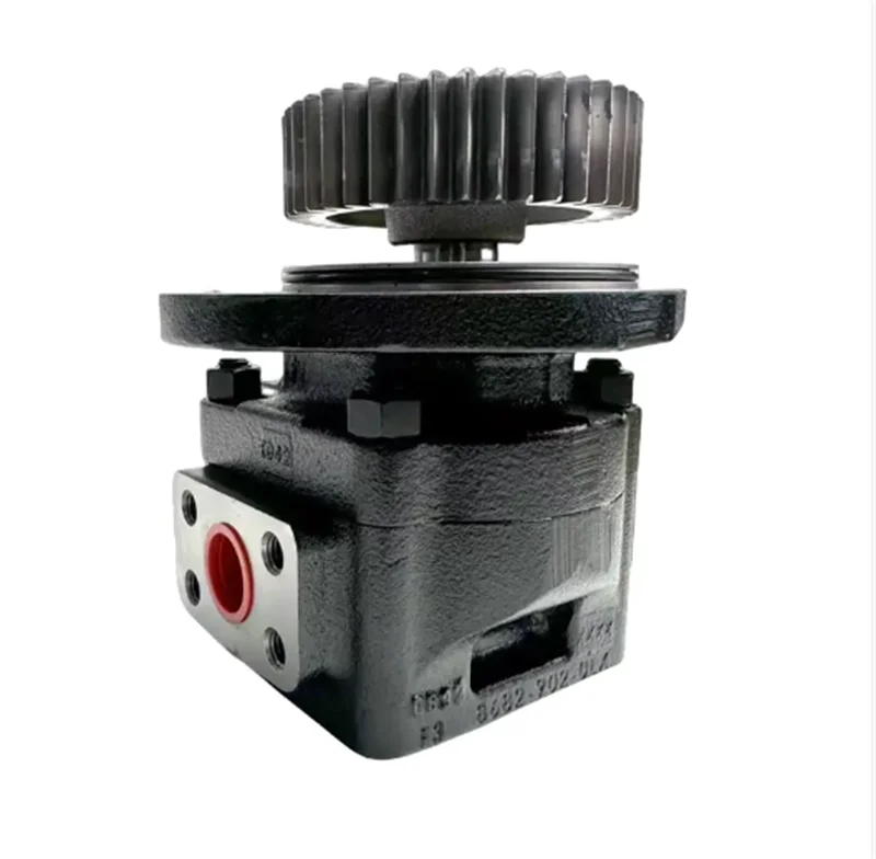 3CX 4CX Hydraulic Pump 332/F9030 332/G7135 20/902900 333 Hydraulic Gear Pump 333/G5390 Excavator Hydraulic Pump