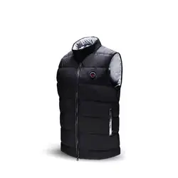 New intelligent heating thermal physiotherapy relief vest