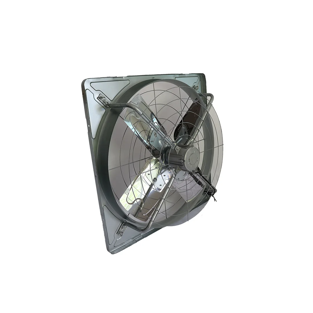 Молочные фермы, широко используемые вентиляторы для домашних коров без ремней, современные домашние вентиляторы для коров