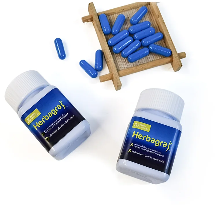 Sell the best health care products Customized capsules male fertility supplement