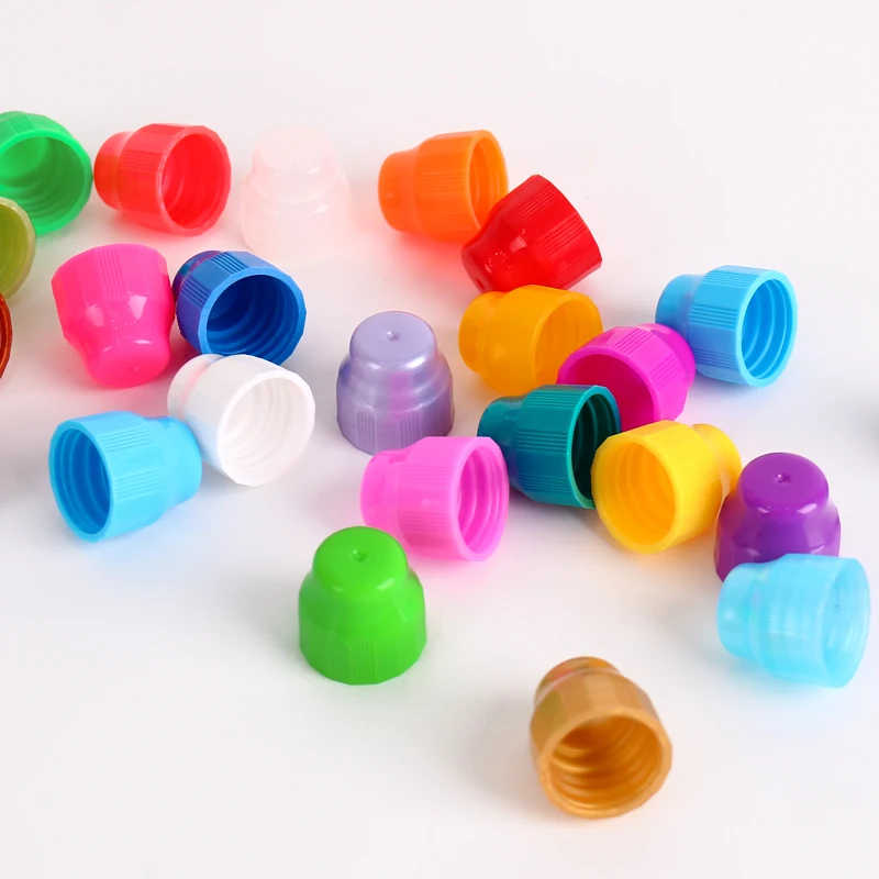 empty paint marker doodling graffiti marker paint container painter tools brush sponge nib bottle for paint