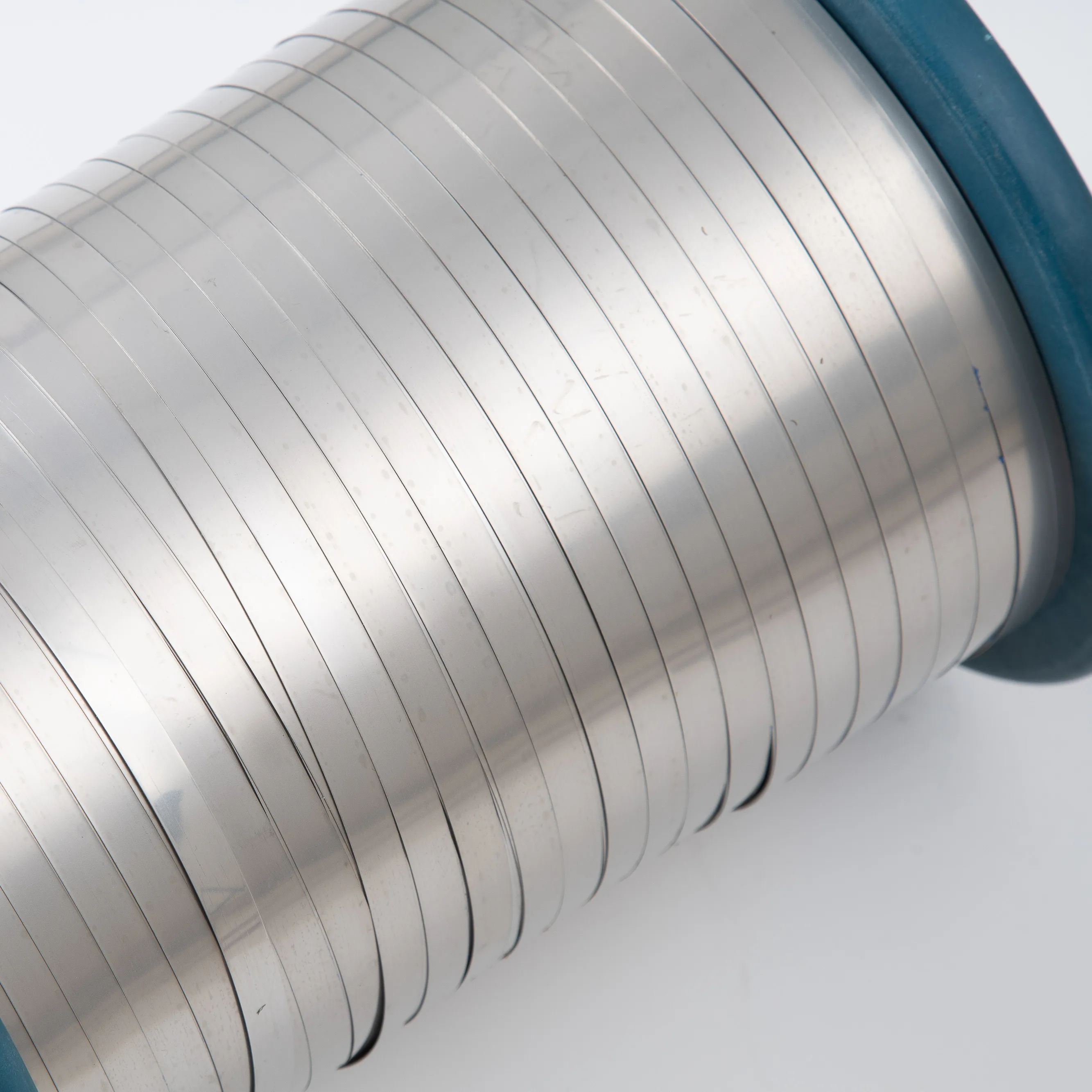 Hard 301H stainless steel belt EH stainless steel poise SH high hardness stainless steel belt