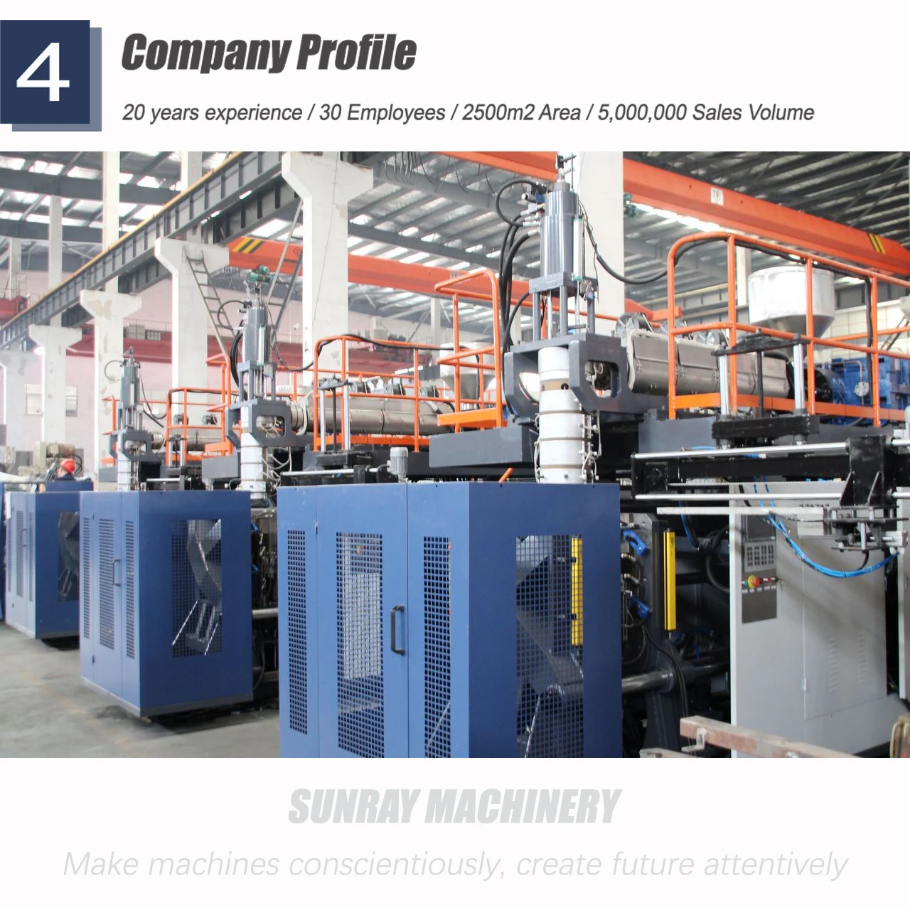 20l Agricultural Knapsack Mist Sprayer Making Machine plastic pesticide container blow molding machine