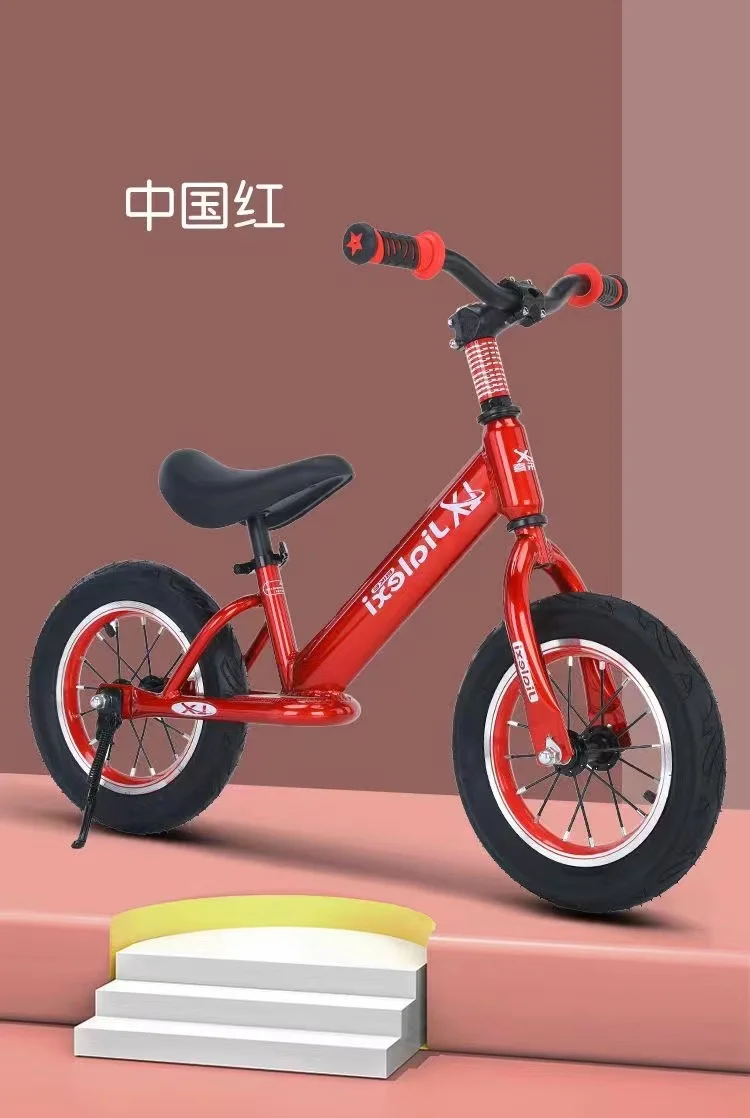 Top quality best sale made in China magnisium balance bike for child