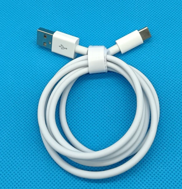 1 м 5 2 USB --- type-c кабель для передачи данных 2.4A быстрой зарядки Apple Samsung