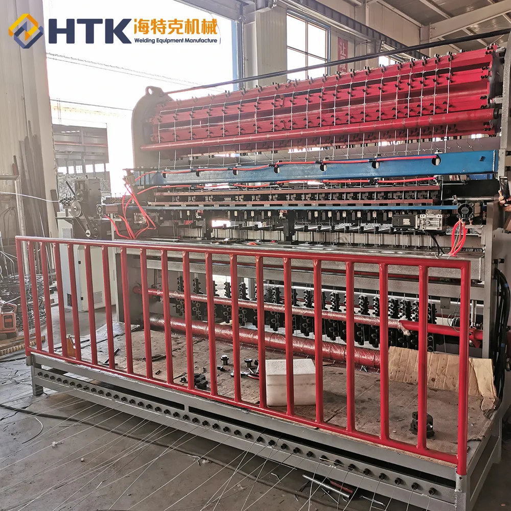 96-20-300 Type Fixed Knot Deer Garden Fence Machine Equipement Price