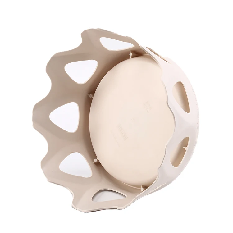 2021 Factory Sells High quality New Strong And Durable Plastic Flowerpot base