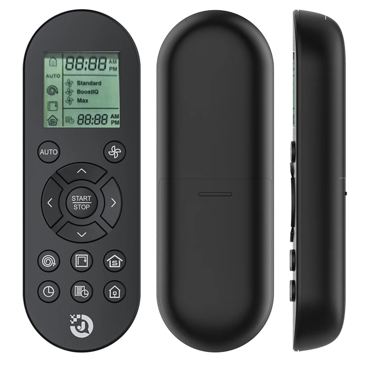 136*47*22mm 13keys Fixed code solar air conditioner remote control switch