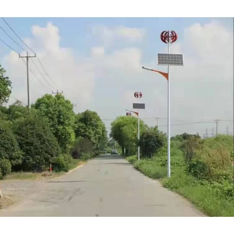 200W Vertical Axis Wind Energy System 12V/24V Alternative Power Generator Small Wind Turbine