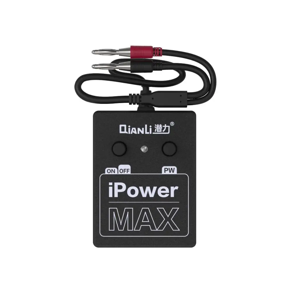 Прямая продажа с завода QianLi, модель батареи iPower Pro Max для iphone