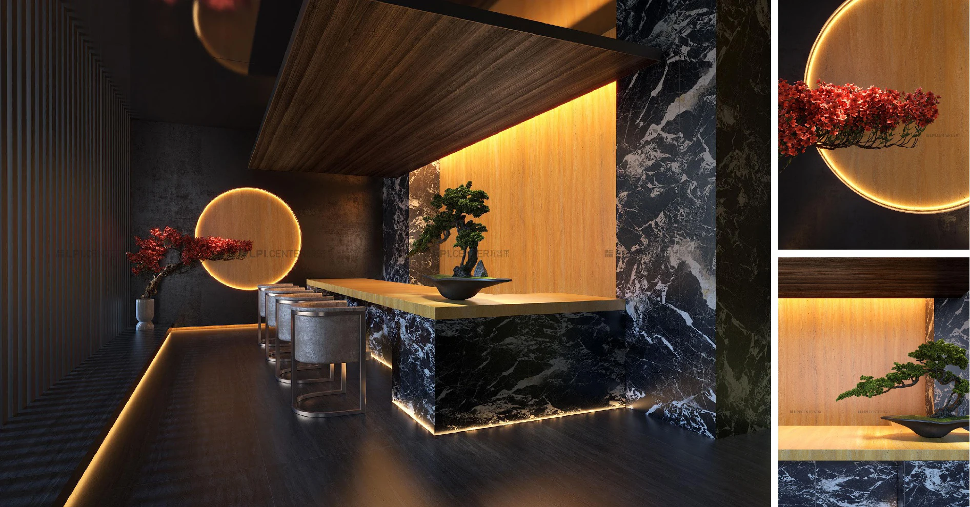 nordic decorating commercial golden large format porcelain ceramic wall floor tiles retro ethiopia