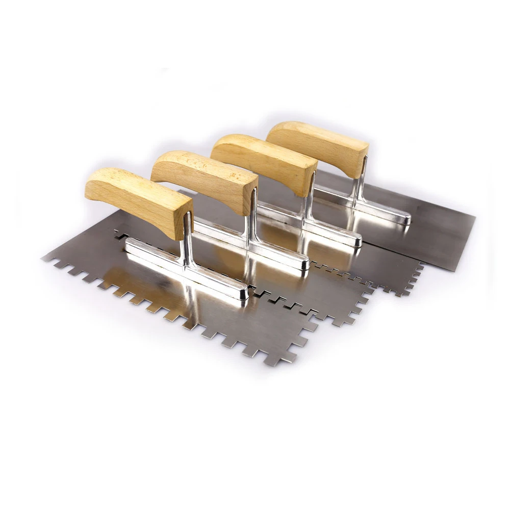 DRYWALL INSIDE+OUTSIDE CORNER TAPING TOOL TROWEL PLASTERBOARD KNIFE