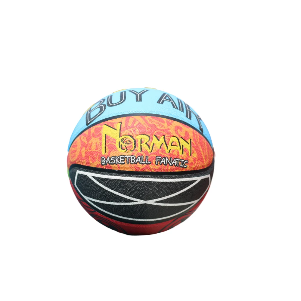 Wholesale High Quality SpaIding Basketball Student Standard Basketball Competition