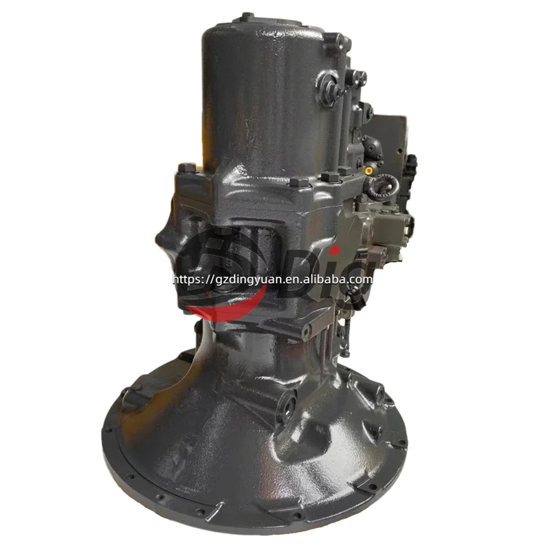 Hydraulic Main Pump 708-2H-21220 708-2H-00191 For Komatsu PC400-6 PC400LC-6 Excavator