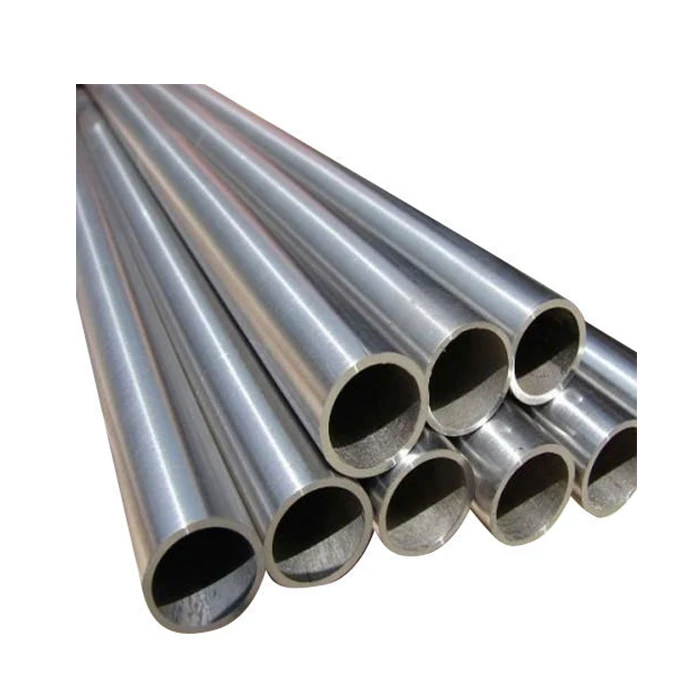 Duplex and Super Duplex Stainless Steel Pipe S31803 S32205 S32750 S32760 2205 SAF 2507