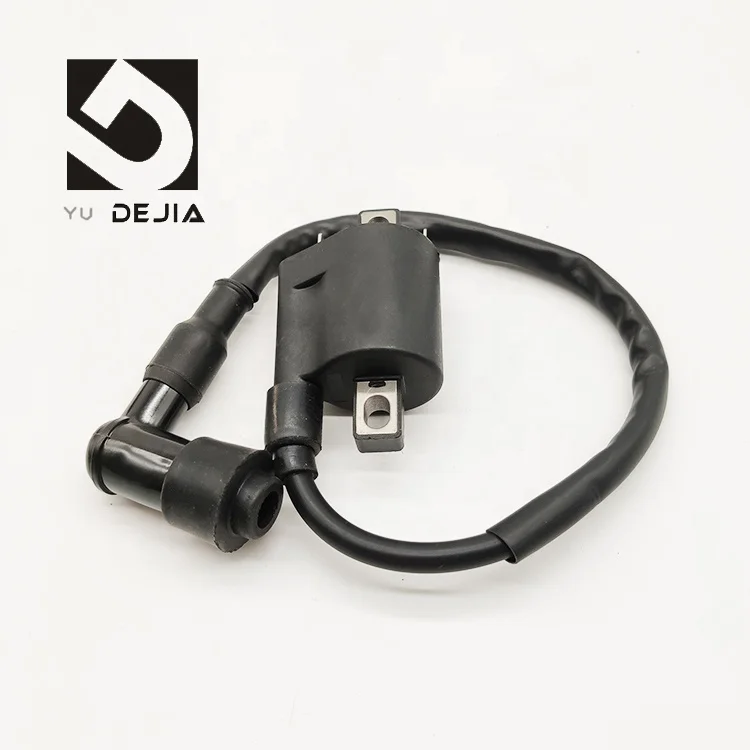 Двойная Индуктивная катушка зажигания CG для мотоциклов и гонок