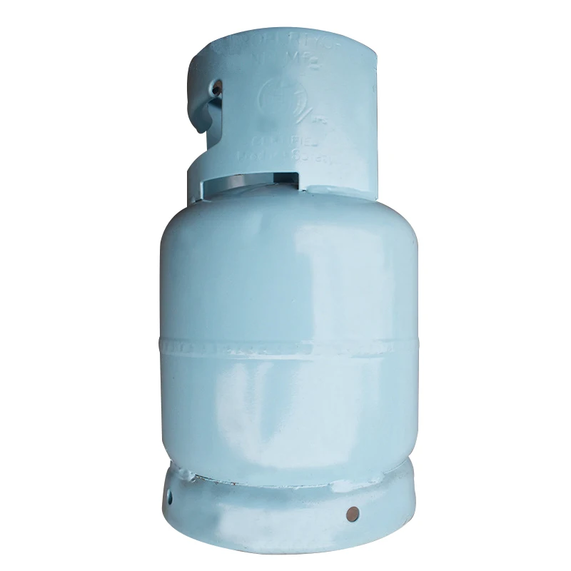 Новые красочные газовые баллоны для хранения жидкости Lpg газовый бак переносная кухонная газовая плита бытовой