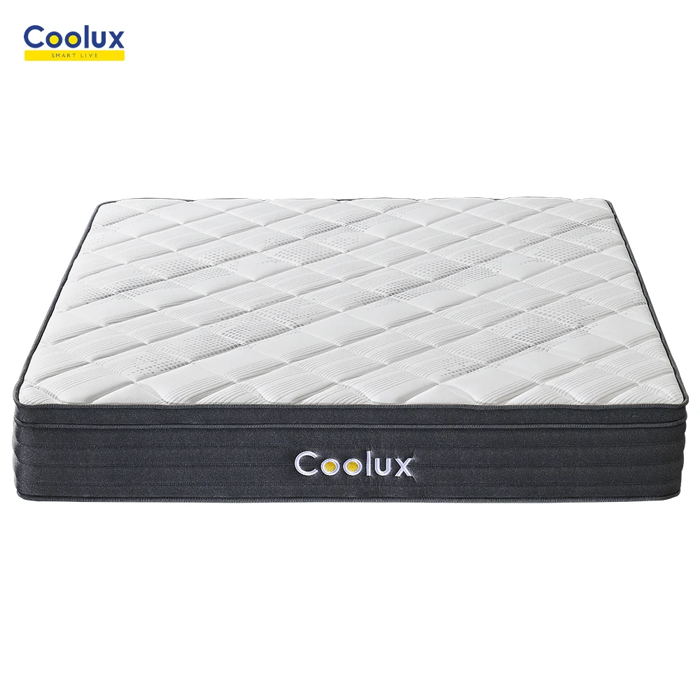 Best Price Bed In A Box Twin Xl Comforter And Soft Super King 14 Inch Memory Foam Cooling Gel Mattress