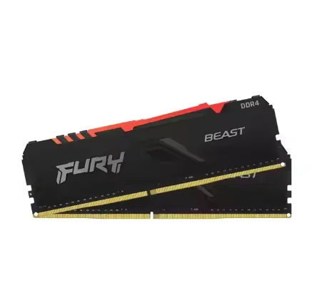 Оперативная память DDR4 полностью совместимая настольная 3200 МГц 2666 радиатор освещение компьютерный игровой ПК 8 ГБ 16